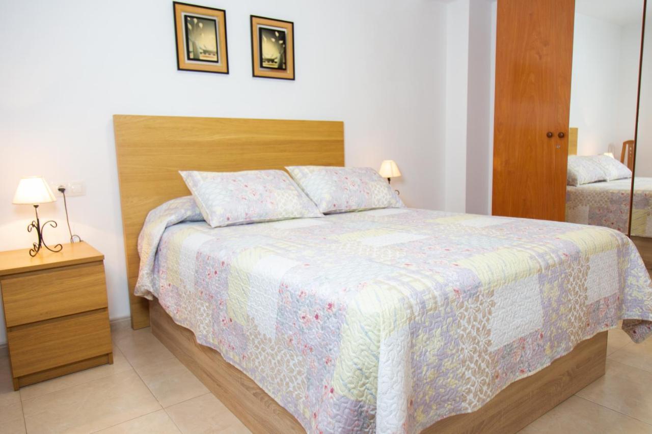 Els Ports D'Horta Apartment Horta de Sant Joan Exterior photo