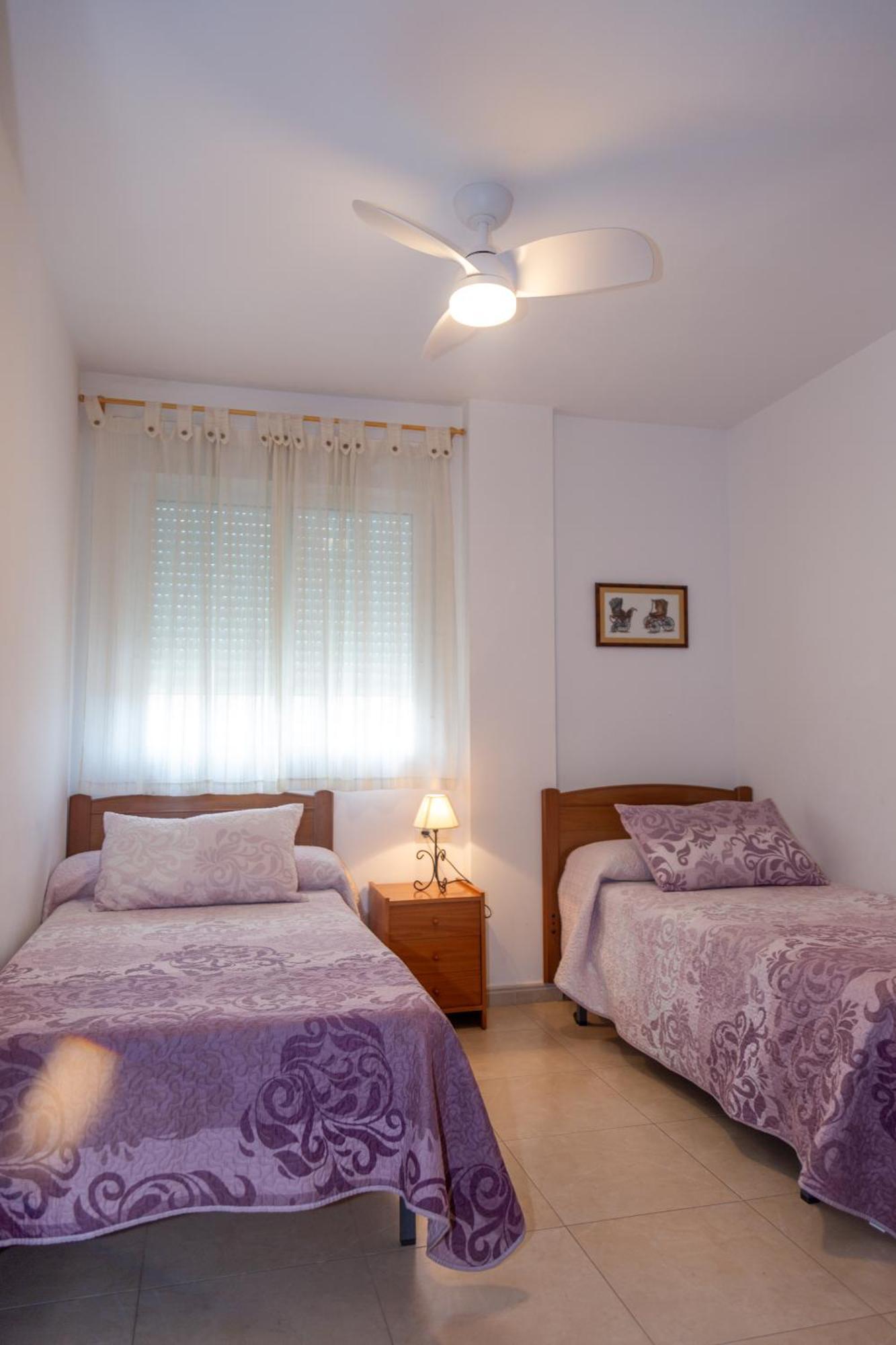 Els Ports D'Horta Apartment Horta de Sant Joan Exterior photo